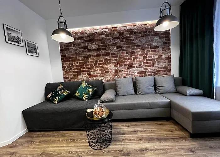 Kosciuszki Cozy Centrum 아파트 *