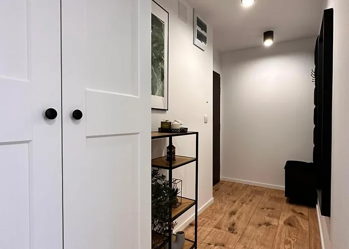 Kosciuszki Cozy Centrum * 카토비체