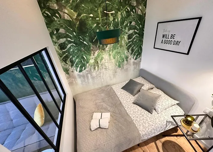 Kosciuszki Cozy Centrum Κατοβίτσε