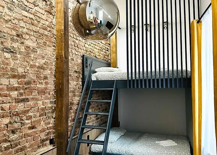 Kosciuszki Cozy Centrum