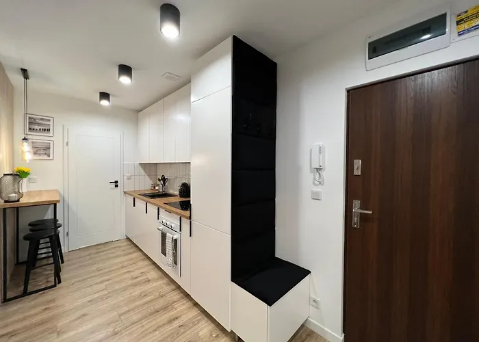 Kosciuszki Cozy Centrum Κατοβίτσε