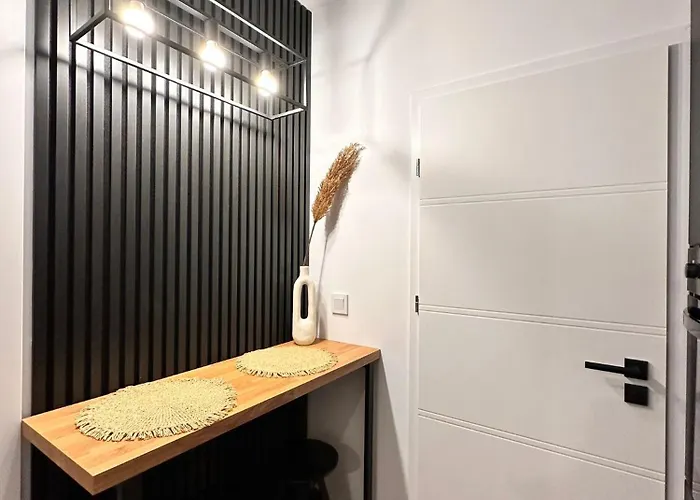 Kosciuszki Cozy Centrum Διαμέρισμα