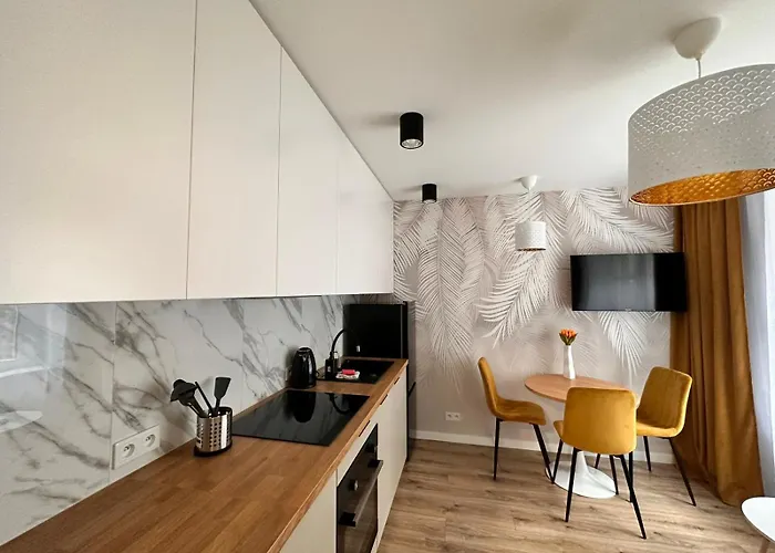 Kosciuszki Cozy Centrum Κατοβίτσε