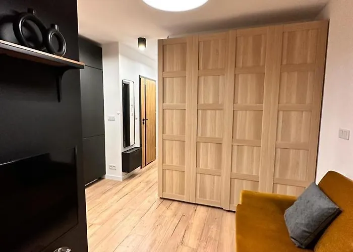 Kosciuszki Cozy Centrum