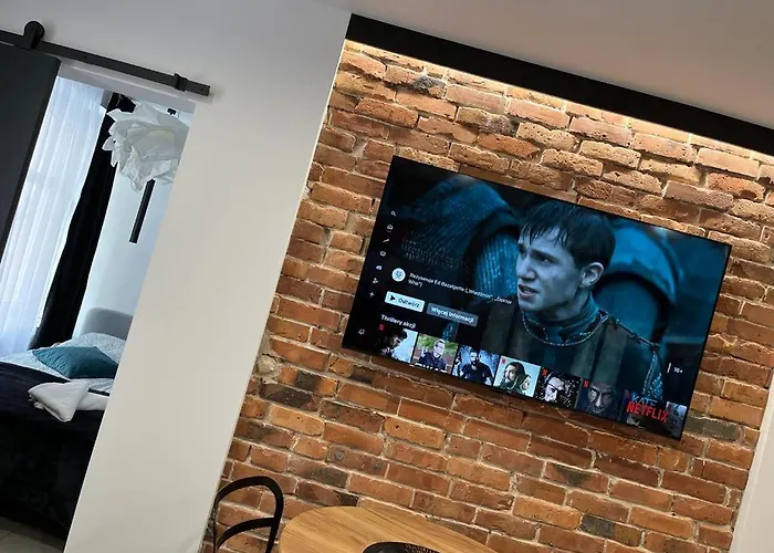 Kosciuszki Cozy Centrum * 카토비체